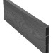 Доска для грядок и клумб из ДПК NauticPrime, 25х150х2950 серый купить в Верхней Салде