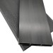 Доска для грядок и клумб из ДПК NauticPrime, 25х150х2950 серый купить в Верхней Салде