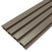 Фасадная доска из ДПК Faynag Wood Рейка Графит купить в Верхней Салде