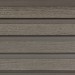 Фасадная доска из ДПК Faynag Wood Рейка Графит купить в Верхней Салде