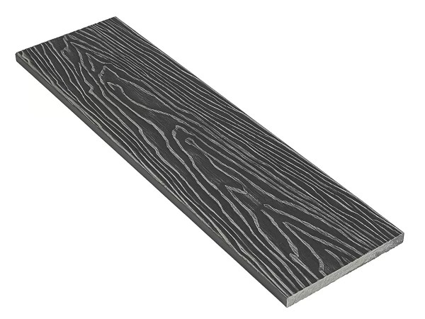 Заборная доска ДПК Deckart Palisad Pro Серый купить в Верхней Салде