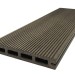 Доска Террасная NanoWood «Standart» Velvetto односторонняя - Венге 150×26 купить в Верхней Салде