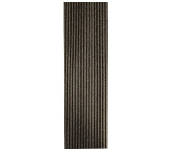 Доска Террасная NanoWood «Standart» Velvetto односторонняя - Венге 150×26 купить в Верхней Салде