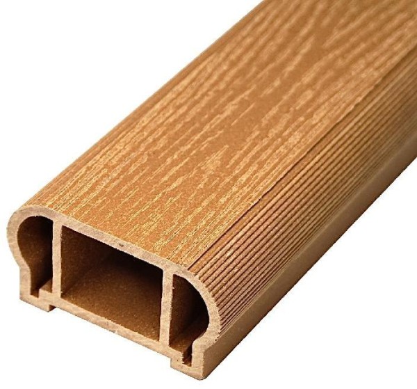 Перила FAYNAG ДПК WOOD тик купить в Верхней Салде