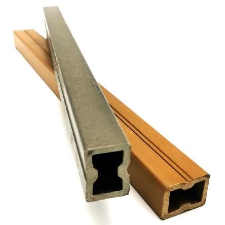 Лага из ДПК 30х40 NanoWood купить в Верхней Салде
