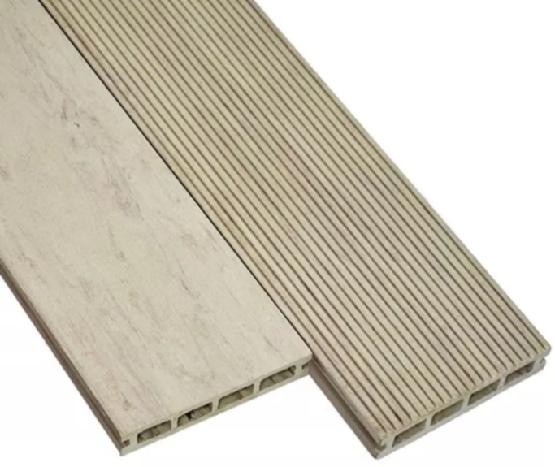 Террасная доска ДПК Deckart Select colorite Сакура купить в Верхней Салде