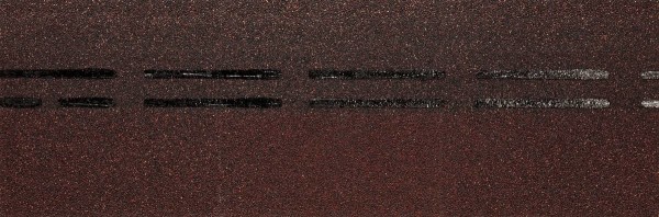 Коньково-карнизная черепица Docke Premium, зрелый каштан купить в Верхней Салде