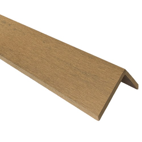 Уголок EasyDecking Wood-Х 50х80 Тик Микс купить в Верхней Салде
