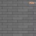 Фиброцементные панели FCSPRO Stone Block, 400x190x8 купить в Верхней Салде