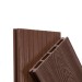 Террасная доска из ДПК ECODECKING Комфорт 3D Шоколад купить в Верхней Салде