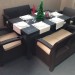 Комплект мебели Yalta Family Set купить в Верхней Салде