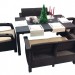 Комплект мебели Yalta Family Set купить в Верхней Салде