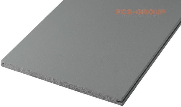 Фиброцементные панели FCS Group Smooth Line F54 купить в Верхней Салде