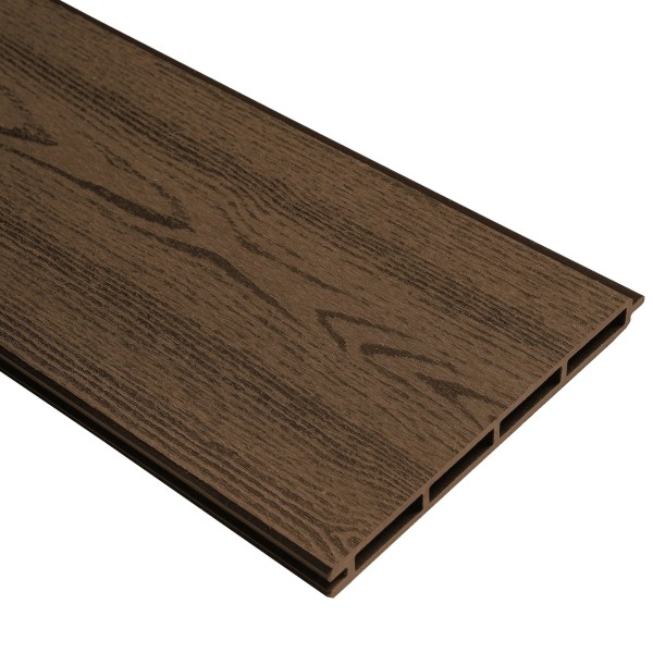 Заборная доска CM Decking мербау (под заказ) купить в Верхней Салде