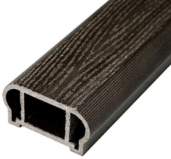 Перила FAYNAG ДПК WOOD венге купить в Верхней Салде