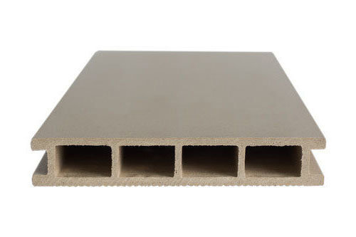Террасная доска из ДПК ECODECKING Velvet Серый купить в Верхней Салде