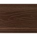 Фасадная панель  из ДПК ECODECKING Коричневый купить в Верхней Салде