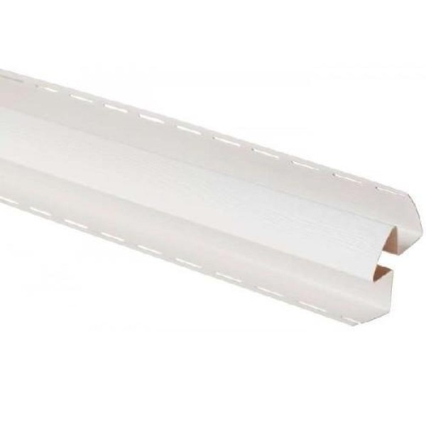 Угол внутренний Премиум Т-13, ВН, Белый купить в Верхней Салде