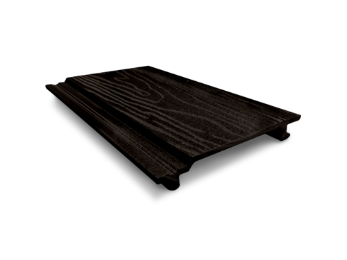 Фасадная панель  из ДПК ECODECKING Венге купить в Верхней Салде