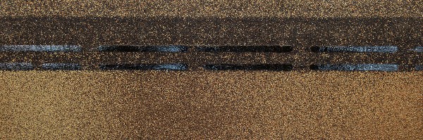 Коньково-карнизная черепица Docke Premium, капучино купить в Верхней Салде