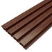 Фасадная доска из ДПК Faynag Wood Рейка Шоколад купить в Верхней Салде