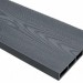 Доска для грядок и клумб из ДПК 3D, NauticPrime 30х225х2950 серый (под заказ) купить в Верхней Салде