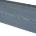 Доска для грядок и клумб из ДПК 3D, NauticPrime 30х225х2950 серый (под заказ) купить в Верхней Салде