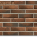 Фасадные Термопанели Аляска Retro Brick Chili купить в Верхней Салде