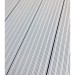 Террасная доска из ДПК Faynag Premium VELVET-ZEBRA  Серебро купить в Верхней Салде