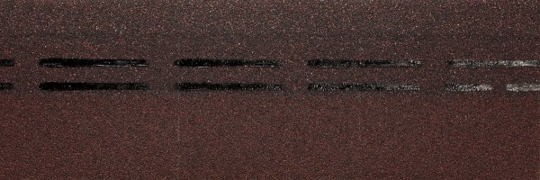 Коньково-карнизная черепица Docke Premium, корица купить в Верхней Салде