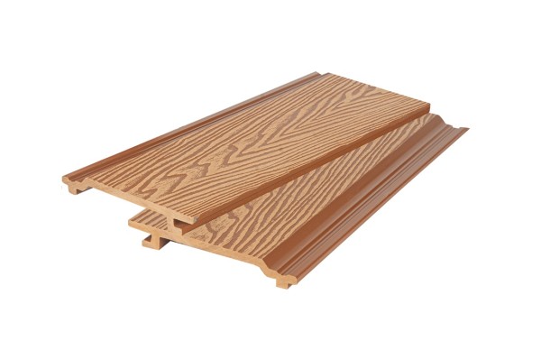 Фасадная доска 3D WOOD BRUSHING, песочный купить в Верхней Салде