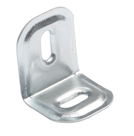 Скоба Grinder 26х31х27 mm для монтажа лаги 90х30 купить в Верхней Салде