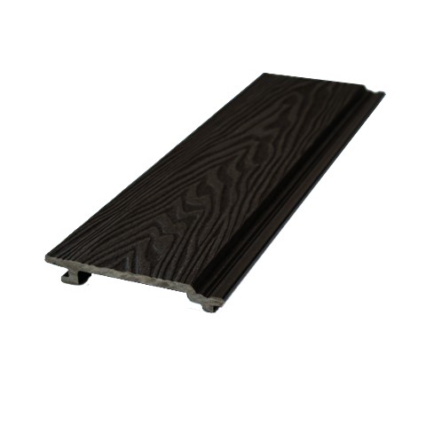 Фасадная панель из ДПК ECODECKING Венге купить в Верхней Салде