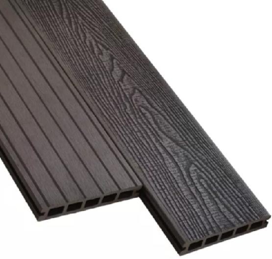 Террасная доска ДПК Deckart Аntique Венге купить в Верхней Салде