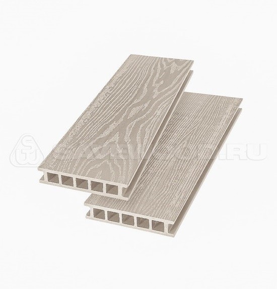 Террасная доска из ДПК SW-Fagus «SaveWood» бежевый купить в Верхней Салде