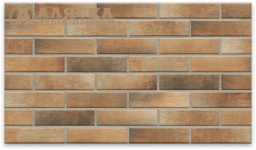 Фасадные Термопанели Аляска Loft Brick Masala купить в Верхней Салде