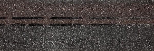 Коньково-карнизная черепица Docke Premium, фладен купить в Верхней Салде