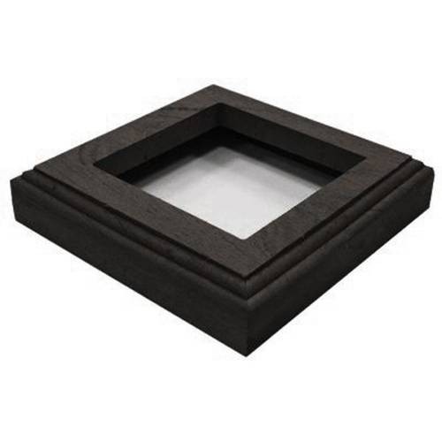 Крышка нижняя Woodvex Select Графит купить в Верхней Салде