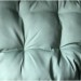 Кресло Подвесное из искусственного ротанга AFM-168A-XL White/Green купить в Верхней Салде
