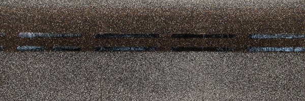 Коньково-карнизная черепица Docke Premium, халва купить в Верхней Салде