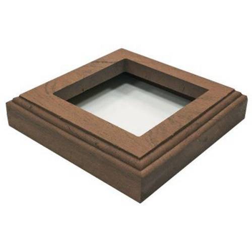 Крышка нижняя Woodvex Select Кофе купить в Верхней Салде