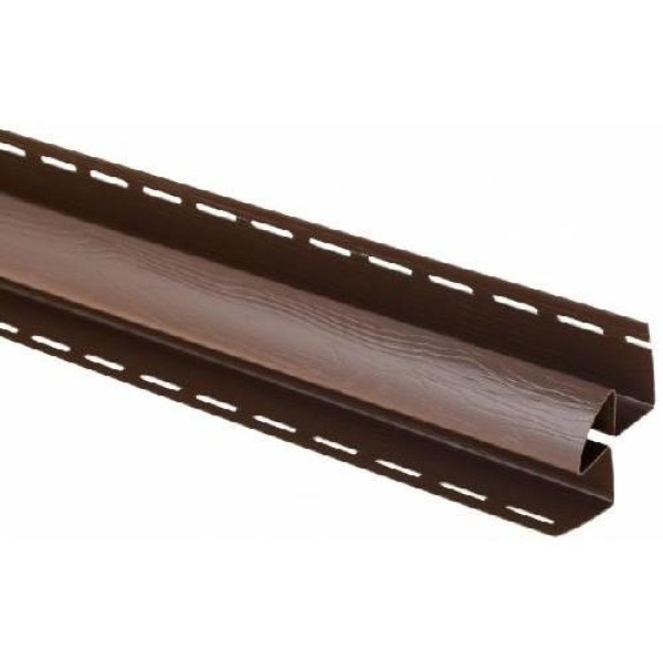 Угол внутренний Премиум Т-13, ВН, Тёмный Орех купить в Верхней Салде