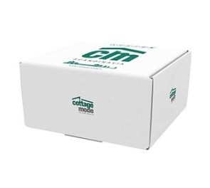 Ремонтный набор CM Bord (грунт, краска, 2 кисти) купить в Верхней Салде