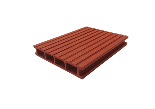 Террасная доска  из ДПК ECODECKING HIT Терракотовый купить в Верхней Салде