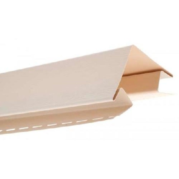 Угол наружный Премиум, Т-12, ВН, Бежевый купить в Верхней Салде