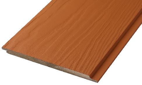 Фиброцементные панели Wood Click F32 купить в Верхней Салде