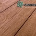 Террасная доска из ДПК WOODVEX Select Терракота купить в Верхней Салде