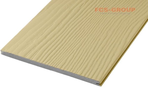 Фиброцементные панели FCS Group Wood Line F11 купить в Верхней Салде