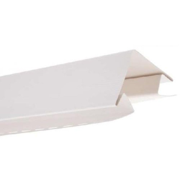 Угол наружный Премиум, Т-12, ВН, Белый купить в Верхней Салде