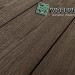 Террасная доска из ДПК WOODVEX Select Венге купить в Верхней Салде